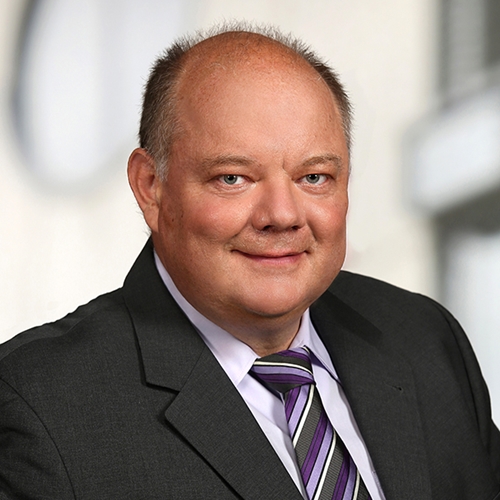 Dr. Michael Bungert, Dipl.-Chem. (Abteilungsleitung)