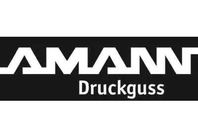 Logo Amann Druckguss Gmbh