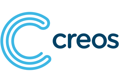 Creos Logo