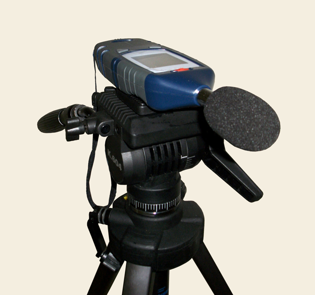 Umweltundarbeitsschutz