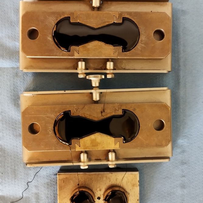 Elastische Rückstellung