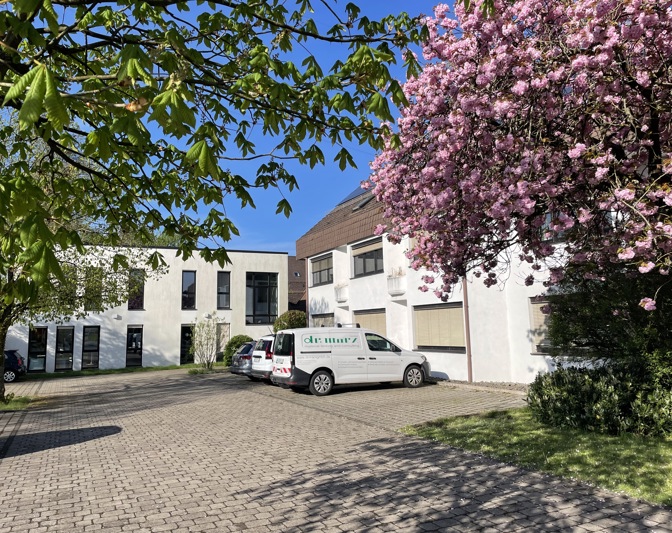 Initiativbewerbungen