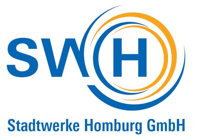 Logo Stadtwerke Homburg