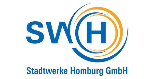 Logo Stadtwerke Homburg