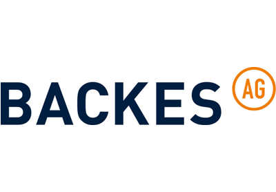 Backes Logo