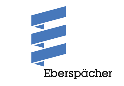 Logo Eberspächer